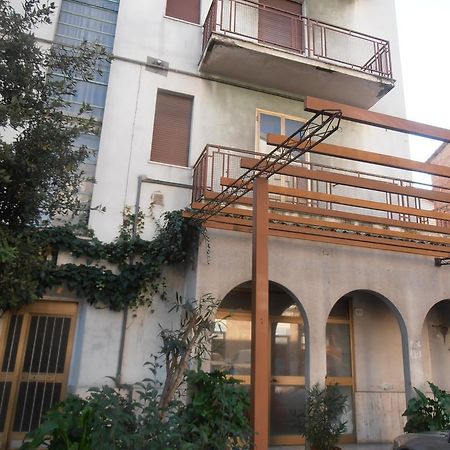 Hotel Giusy Perugia Eksteriør bilde