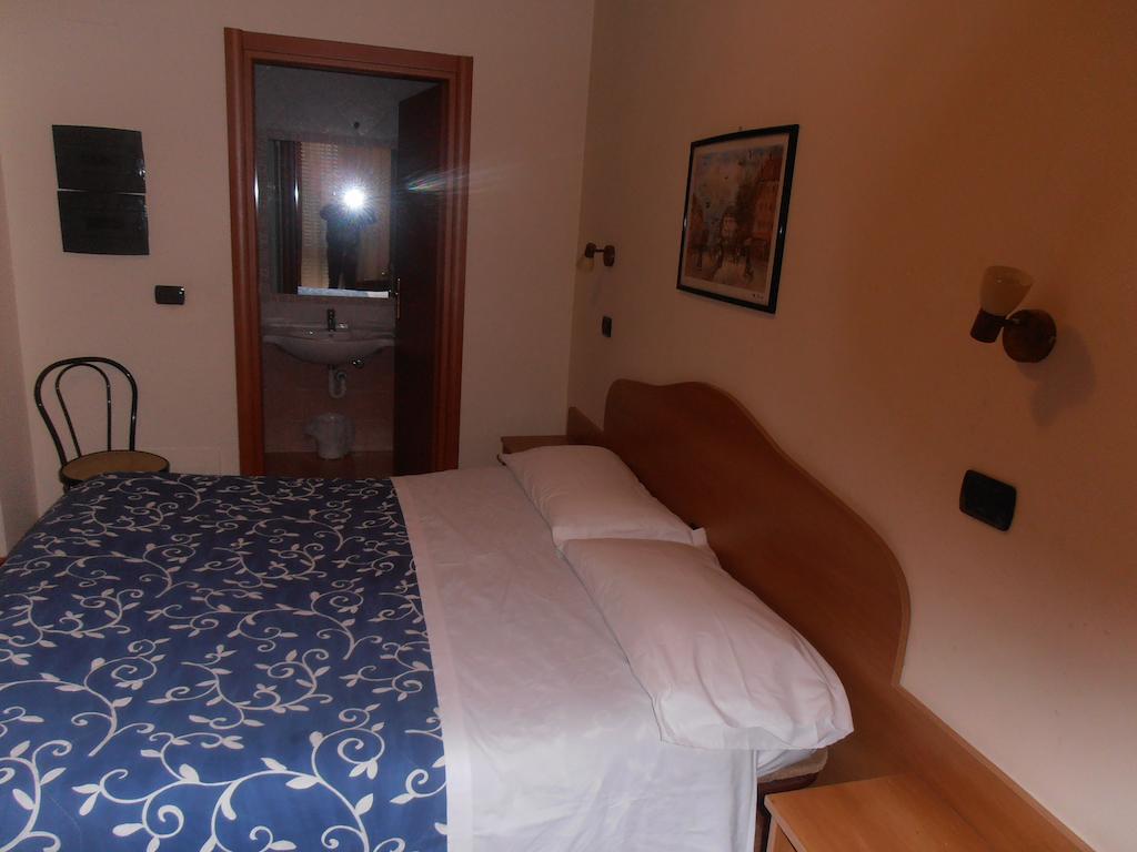 Hotel Giusy Perugia Eksteriør bilde