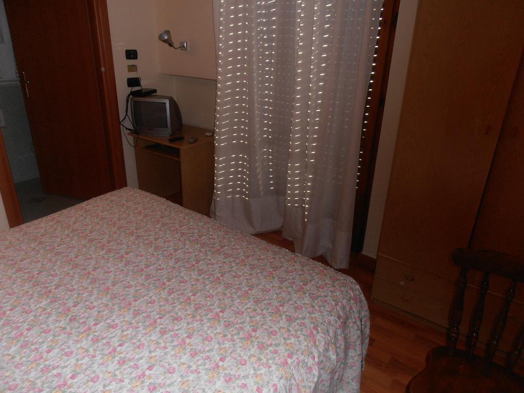 Hotel Giusy Perugia Rom bilde