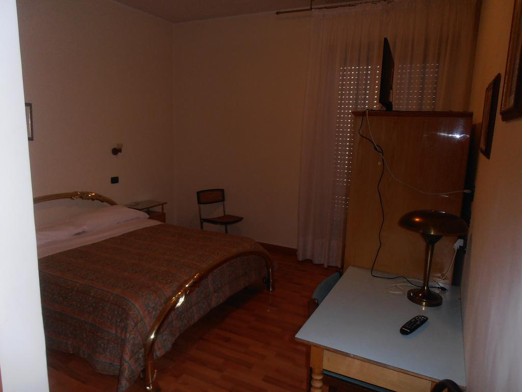 Hotel Giusy Perugia Eksteriør bilde