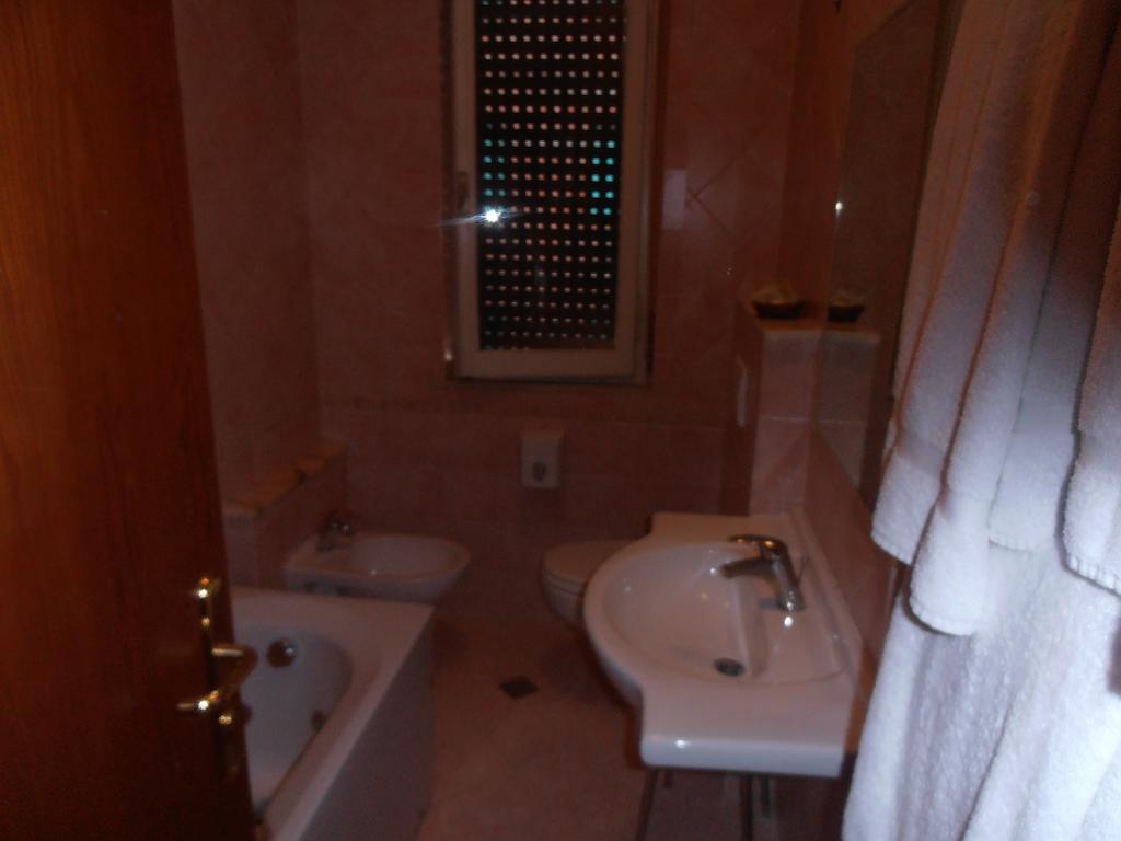 Hotel Giusy Perugia Eksteriør bilde