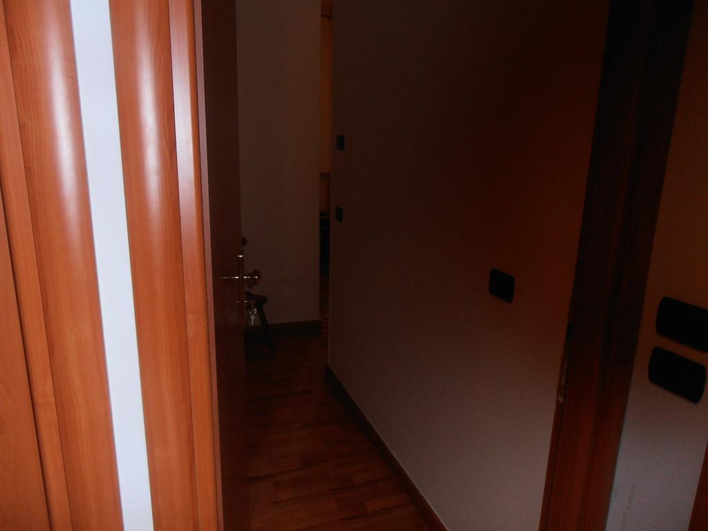 Hotel Giusy Perugia Eksteriør bilde