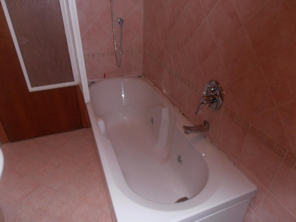 Hotel Giusy Perugia Rom bilde
