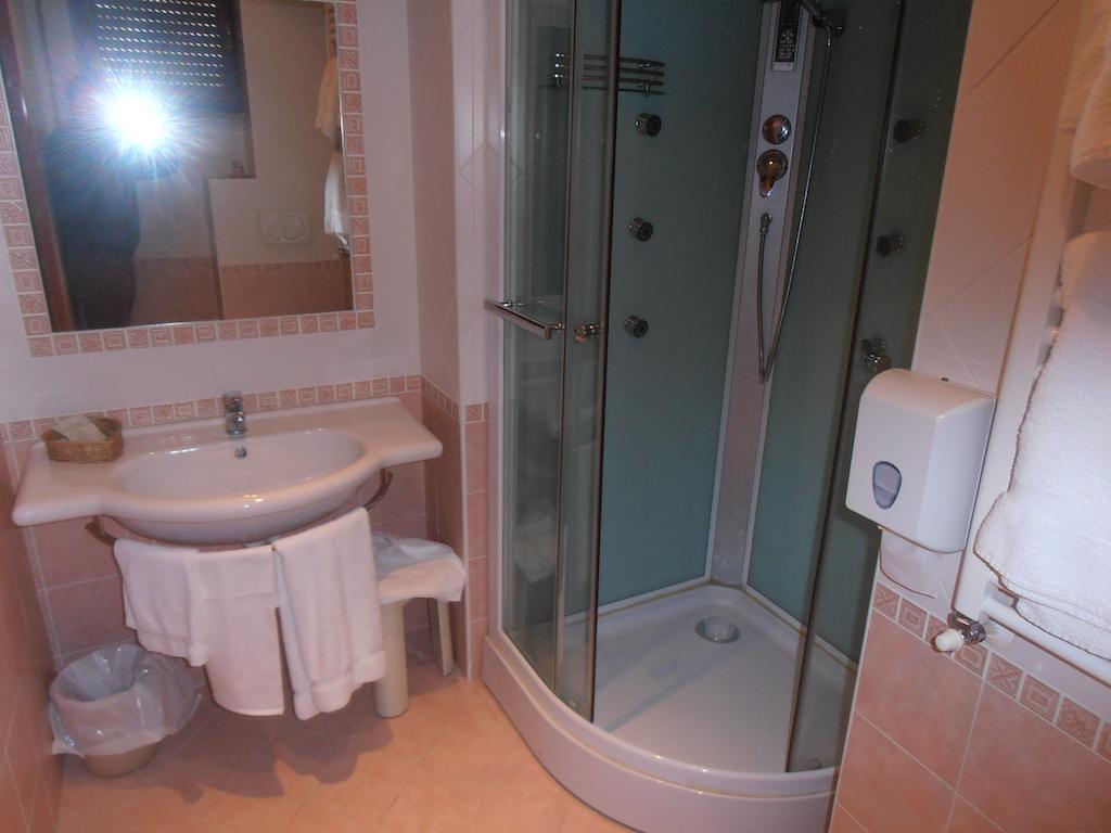 Hotel Giusy Perugia Rom bilde