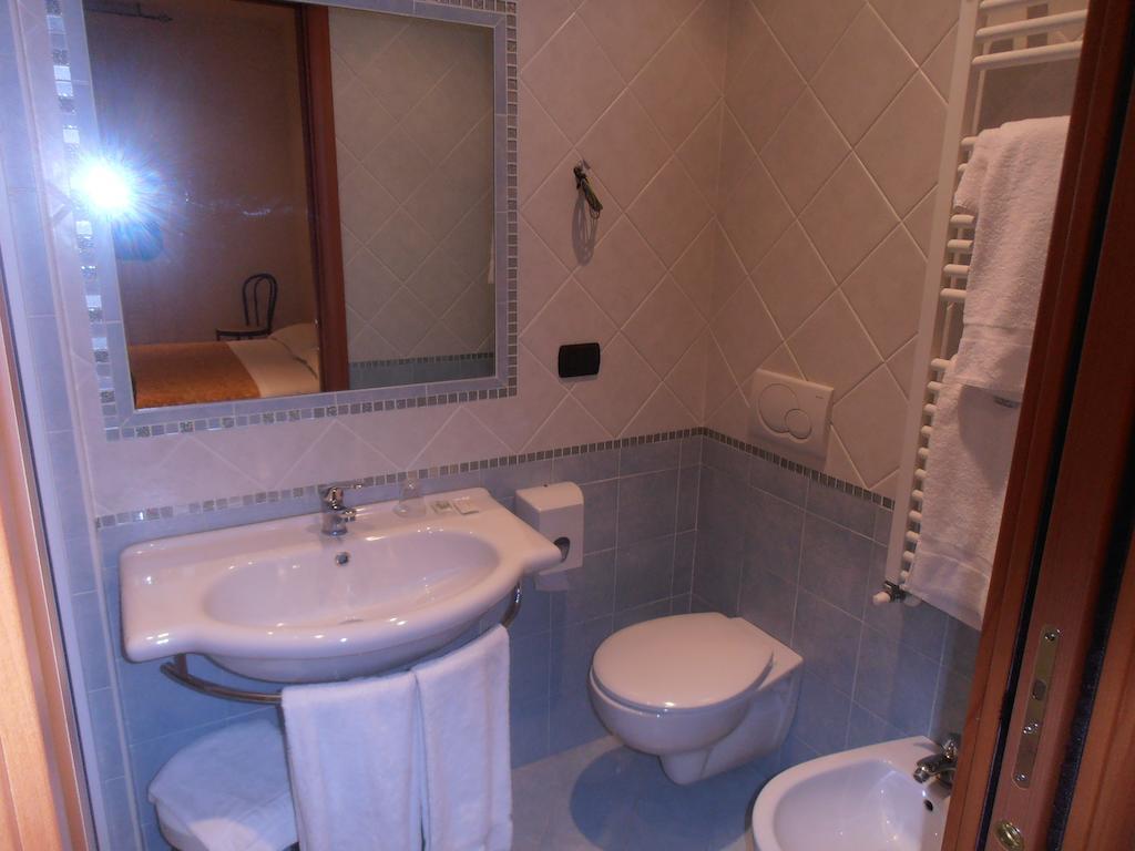 Hotel Giusy Perugia Eksteriør bilde