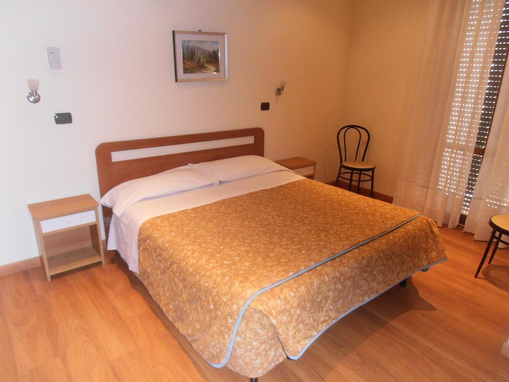 Hotel Giusy Perugia Rom bilde