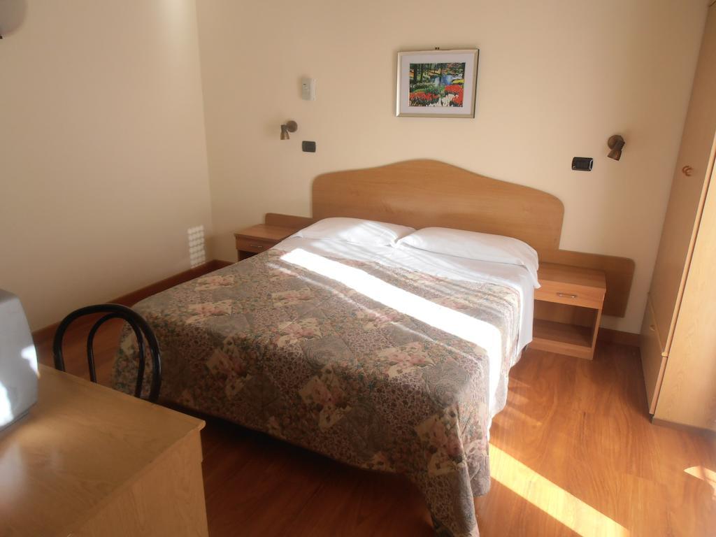 Hotel Giusy Perugia Rom bilde
