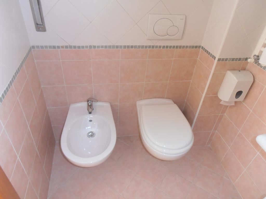Hotel Giusy Perugia Rom bilde