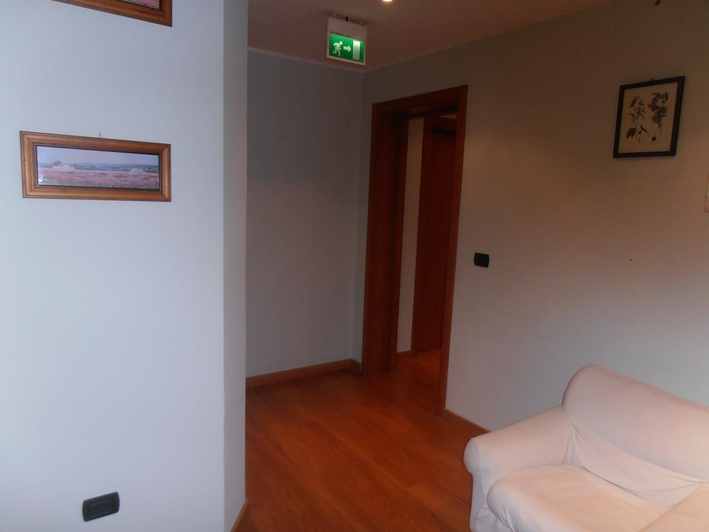Hotel Giusy Perugia Eksteriør bilde