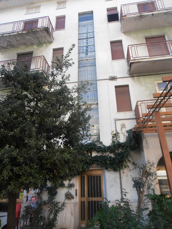 Hotel Giusy Perugia Eksteriør bilde